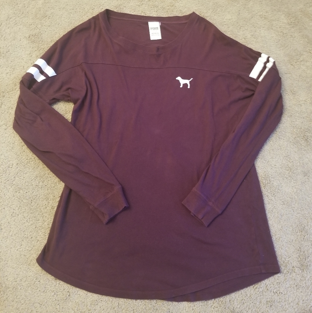 PINK long sleeve